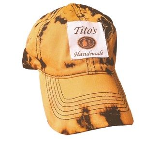 Titto’s Dad cap